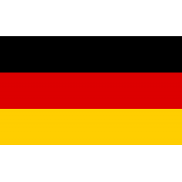 德国U21